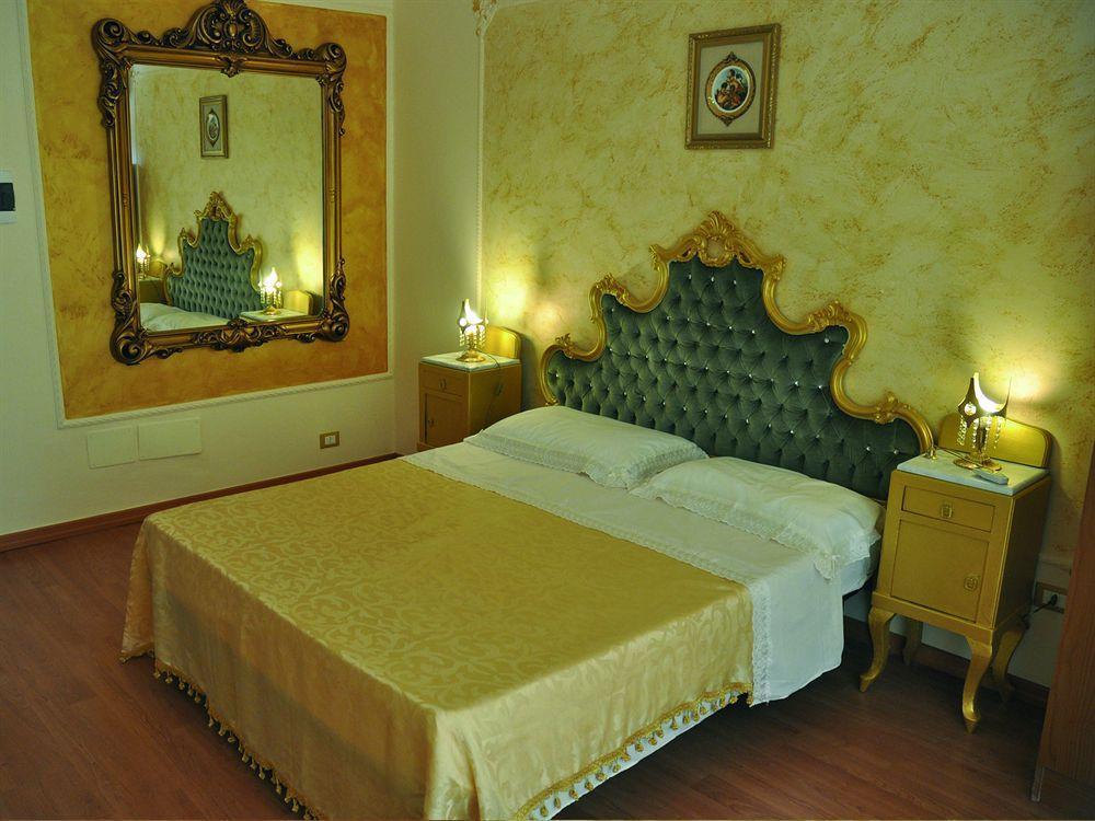 Casale D' Or Hotel Palermo Bagian luar foto